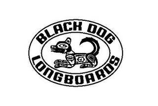 BLACK DOG LONGBOARDS