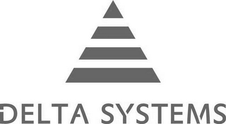 DELTA SYSTEMS