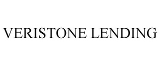 VERISTONE LENDING