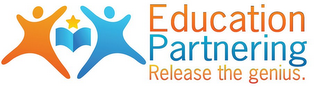 EDUCATION PARTNERING RELEASE THE GENIUS.