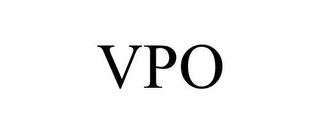 VPO