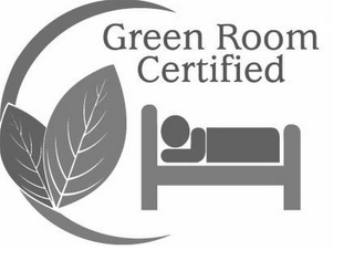 GREEN ROOM CERTIFIED