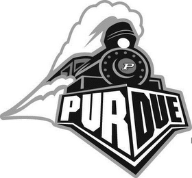 P PURDUE