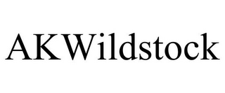 AKWILDSTOCK