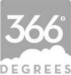 366 DEGREESº