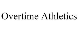 OVERTIME ATHLETICS