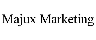 MAJUX MARKETING