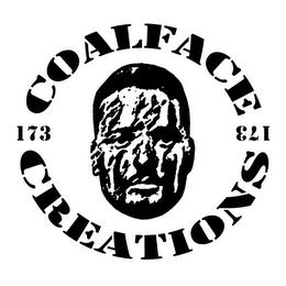 COALFACE CREATIONS 173 173