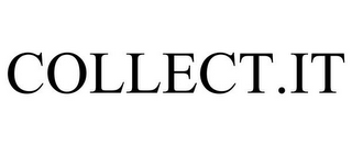 COLLECT.IT