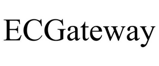 ECGATEWAY