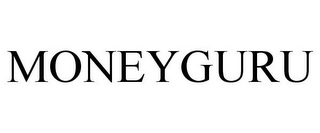 MONEYGURU