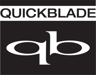 QUICKBLADE QB