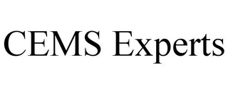 CEMS EXPERTS