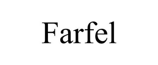 FARFEL