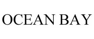 OCEAN BAY