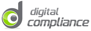 D DIGITAL COMPLIANCE