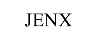 JENX