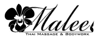 MALEE THAI MASSAGE & BODYWORK