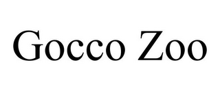 GOCCO ZOO