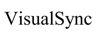 VISUALSYNC