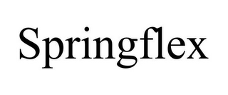 SPRINGFLEX