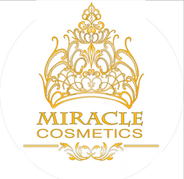 MIRACLE COSMETICS