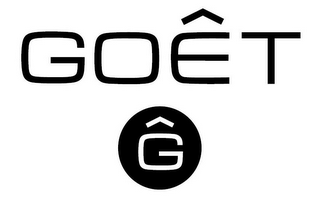 GOÊT G