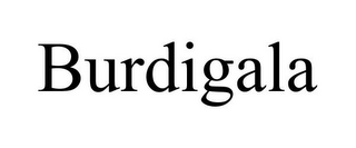 BURDIGALA