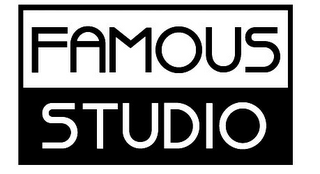 FAMOUS STUDIO