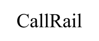 CALLRAIL