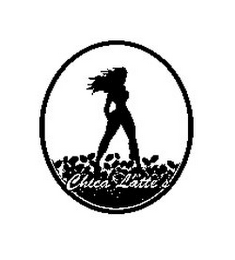 CHICA LATTE'S