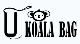 U KOALA BAG