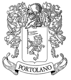 PORTOLANO