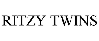 RITZY TWINS