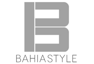 B BAHIASTYLE