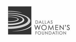 DALLAS WOMEN'S FOUNDATION