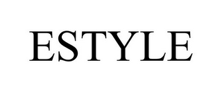 ESTYLE