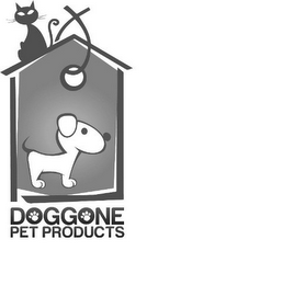 DOGGONE PET PRODUCTS