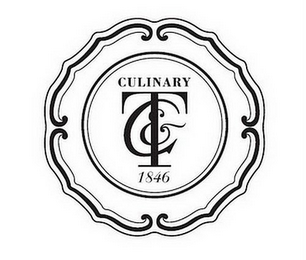 CULINARY T&C 1846