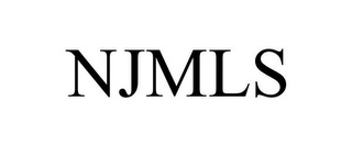 NJMLS