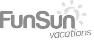 FUNSUN VACATIONS