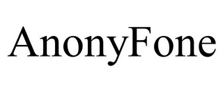 ANONYFONE