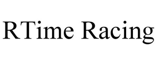 RTIME RACING