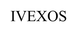 IVEXOS