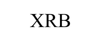 XRB