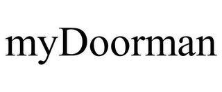 MYDOORMAN