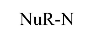 NUR-N