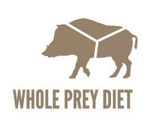 WHOLE PREY DIET