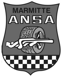 MARMITTE ANSA