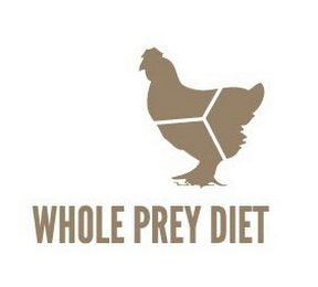 WHOLE PREY DIET